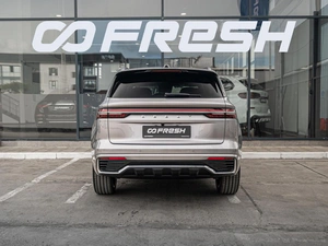 Внедорожник Geely Xingyue L 2026 года, 4380000 рублей, Краснодар