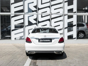 Седан Mercedes-benz C-класс 2020 года, 3465000 рублей, Ставрополь