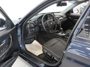 Седан BMW 3 серии 2013 года, 1730000 рублей, Калуга