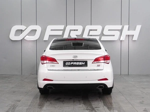 Седан Hyundai i40 2014 года, 1499000 рублей, Воронеж