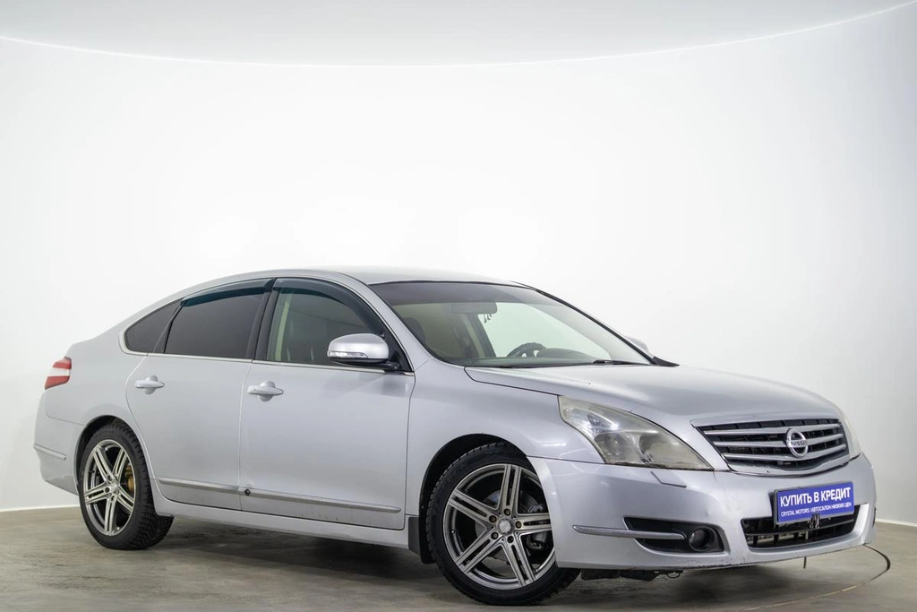 Седан Nissan Teana 2008 года, 779000 рублей, Оренбург