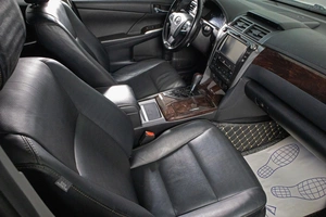 Седан Toyota Camry 2015 года, 2489000 рублей, Сургут