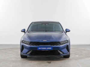 Седан Kia K5 2020 года, 2921444 рублей, Москва