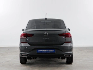 Лифтбек Volkswagen Polo 2021 года, 1950046 рублей, Москва