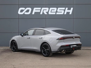 Лифтбек Changan UNI-V 2023 года, 2410000 рублей, Краснодар