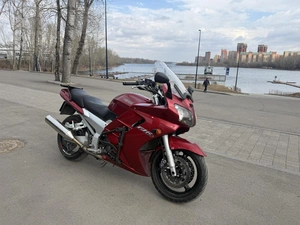Yamaha FJR1300 2001 года, 499999 рублей, Красноярск