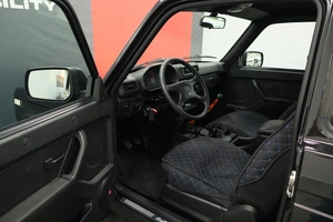 Внедорожник ВАЗ (LADA) 2121 (4x4) 2025 года, 1060000 рублей, Курск
