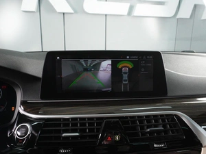 Седан BMW 5 серия 2020 года, 4080000 рублей, Минеральные Воды