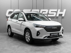 Внедорожник Haval M6 2024 года, 1899000 рублей, Тюмень