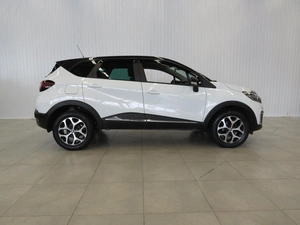 Внедорожник Renault Kaptur 2018 года, 1440000 рублей, Калуга