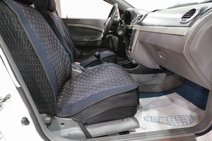 Универсал Chevrolet Lacetti 2011 года, 599000 рублей, Новокузнецк
