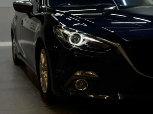 Хетчбэк Mazda Axela 2015 года, 1197000 рублей, Красноярск