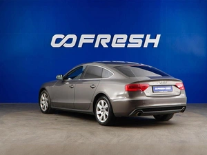 Лифтбек Audi A5 2014 года, 2157077 рублей, Москва