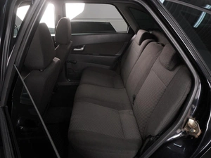 Седан ВАЗ (LADA) Priora 2013 года, 445000 рублей, Красный Пахарь