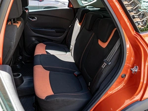 Внедорожник Renault Kaptur 2016 года, 1375000 рублей, Краснодар