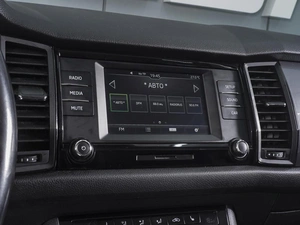 Внедорожник Skoda Kodiaq 2019 года, 2120000 рублей, Ростов-на-Дону