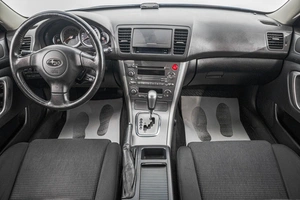 Универсал Subaru Outback 2006 года, 899000 рублей, Барнаул