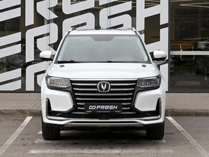 Внедорожник Changan CS95 2023 года, 3140000 рублей, Волгоград