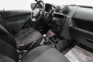 Седан ВАЗ (LADA) Granta 2012 года, 199000 рублей, Новокузнецк