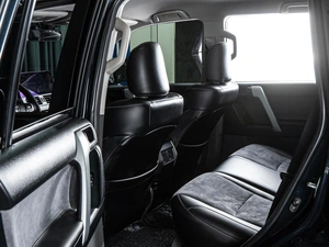 Внедорожник Toyota Land Cruiser Prado 2011 года, 3500000 рублей, Волгоград