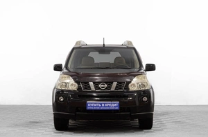 Внедорожник Nissan X-Trail 2008 года, 1049000 рублей, Барнаул