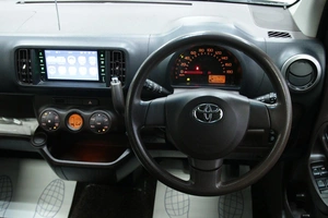 Хетчбэк Toyota Passo 2015 года, 698000 рублей, Солонцы
