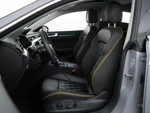 Лифтбек Volkswagen Passat CC 2022 года, 4935050 рублей, Москва