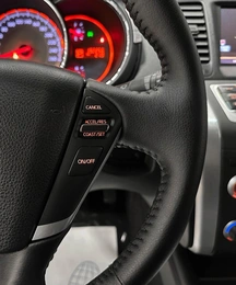 Внедорожник Nissan Murano 2009 года, 1297000 рублей, Красноярск