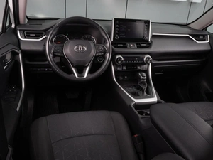 Внедорожник Toyota RAV4 2020 года, 3233000 рублей, Воронеж