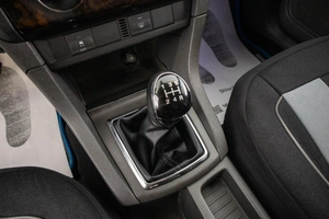 Универсал Ford Focus 2005 года, 589000 рублей, Барнаул