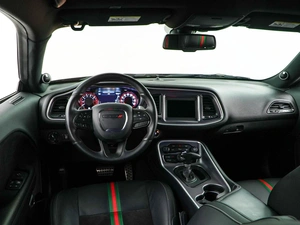 Купе Dodge Challenger 2021 года, 5985900 рублей, Москва