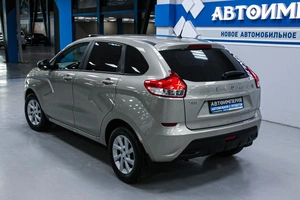 Хетчбэк ВАЗ (LADA) XRAY 2017 года, 698000 рублей, Солонцы