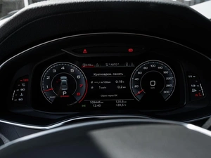 Лифтбек Audi A7 2018 года, 4880000 рублей, Ставрополь