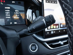 Внедорожник Geely Xingyue L 2025 года, 4050000 рублей, Ставрополь