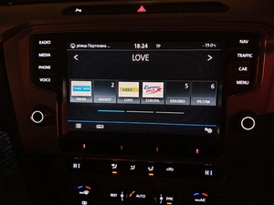 Универсал Volkswagen Passat 2015 года, 1380000 рублей, Красноярск