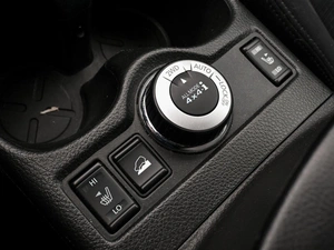 Внедорожник Nissan X-Trail 2015 года, 1729000 рублей, Волгоград