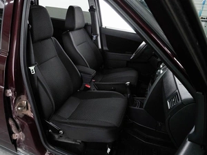 Универсал ВАЗ (LADA) Priora 2012 года, 549000 рублей, Воронеж