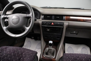 Универсал Audi A6 2002 года, 399000 рублей, Оренбург