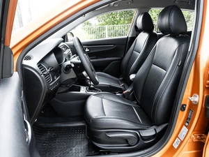 Хетчбэк Kia Rio X-Line 2019 года, 1760000 рублей, Ставрополь