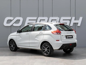 Хетчбэк ВАЗ (LADA) XRAY 2018 года, 819000 рублей, Краснодар