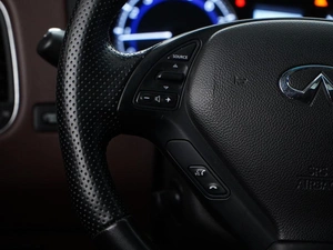 Внедорожник Infiniti QX50 2016 года, 1799055 рублей, Москва