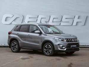 Внедорожник Suzuki Vitara 2018 года, 1930000 рублей, Волгоград