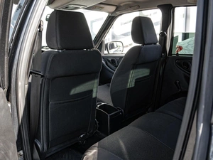 Внедорожник Chevrolet Niva 2016 года, 715000 рублей, Краснодар