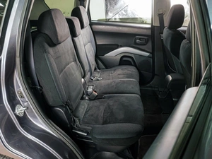 Внедорожник Mitsubishi Outlander 2007 года, 899000 рублей, Воронеж