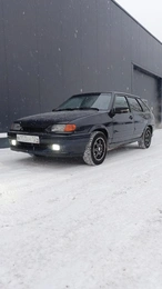 Хетчбэк ВАЗ (LADA) 2114 Samara 2008 года, 215000 рублей, Красноярск