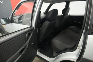 Внедорожник Chevrolet Niva 2010 года, 830000 рублей, Курск