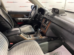 Внедорожник SsangYong Rexton 2004 года, 565000 рублей, Красноярск