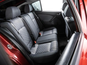 Лифтбек Skoda Octavia 2008 года, 660000 рублей, Волгоград