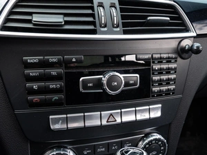 Седан Mercedes-benz C-класс 2011 года, 1815000 рублей, Краснодар