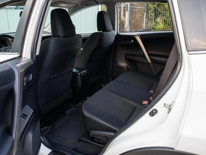 Внедорожник Toyota RAV4 2014 года, 1995000 рублей, Большой Сочи